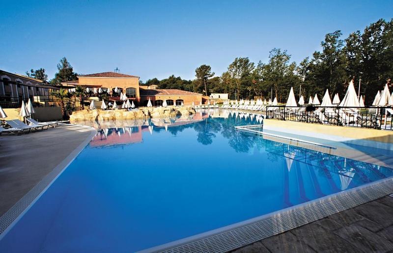 Provencal House In Fayence With Pool & Indoor Spa Екстериор снимка