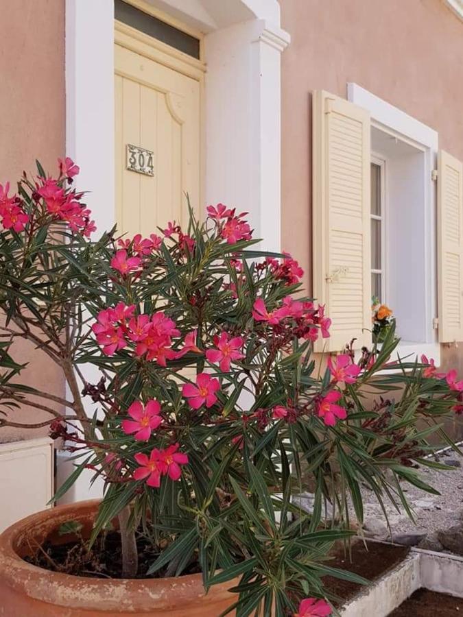 Provencal House In Fayence With Pool & Indoor Spa Екстериор снимка