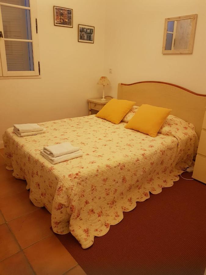 Provencal House In Fayence With Pool & Indoor Spa Екстериор снимка