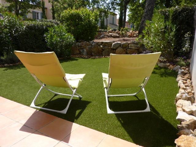 Provencal House In Fayence With Pool & Indoor Spa Стая снимка