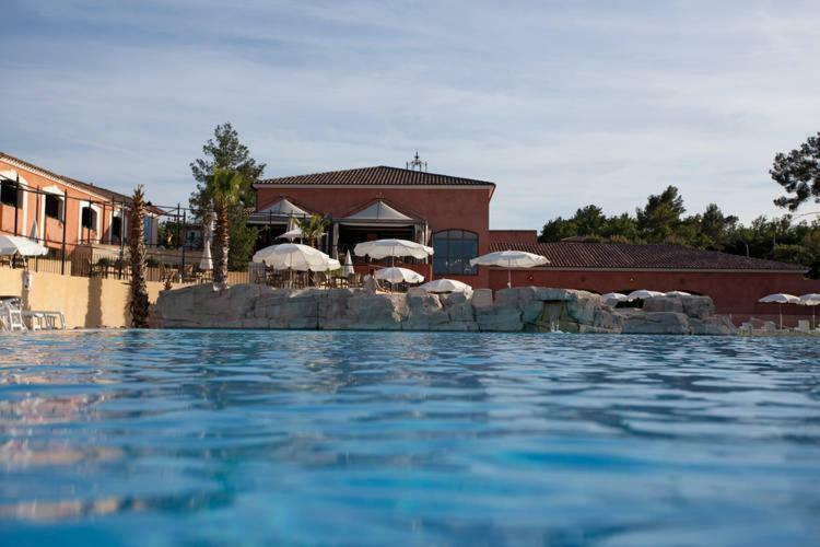 Provencal House In Fayence With Pool & Indoor Spa Екстериор снимка